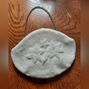 Vintage Walborg Beaded Purse